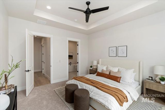 10764 W Barnbougle Ln, Kuna, ID 83634