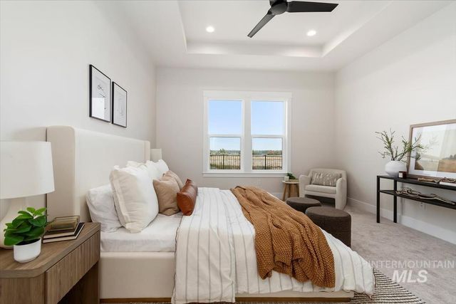 10764 W Barnbougle Ln, Kuna, ID 83634