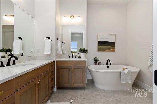 10764 W Barnbougle Ln, Kuna, ID 83634