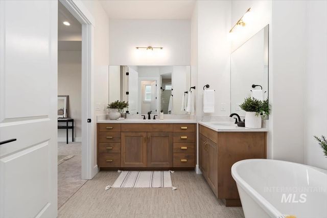 10764 W Barnbougle Ln, Kuna, ID 83634