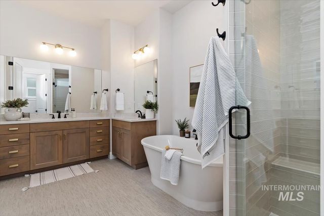 10764 W Barnbougle Ln, Kuna, ID 83634