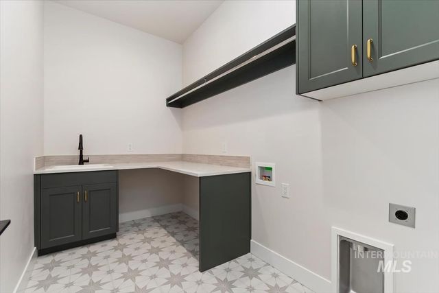 10764 W Barnbougle Ln, Kuna, ID 83634