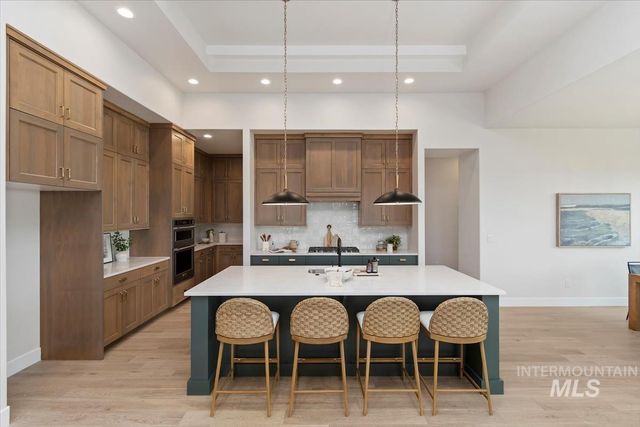 10764 W Barnbougle Ln, Kuna, ID 83634