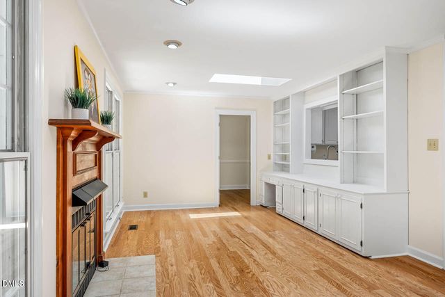 2 Foxridge Road, Chapel Hill, NC 27514