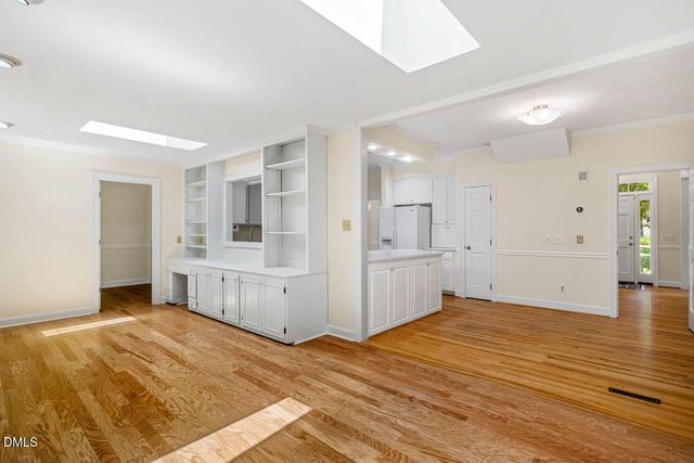 2 Foxridge Road, Chapel Hill, NC 27514