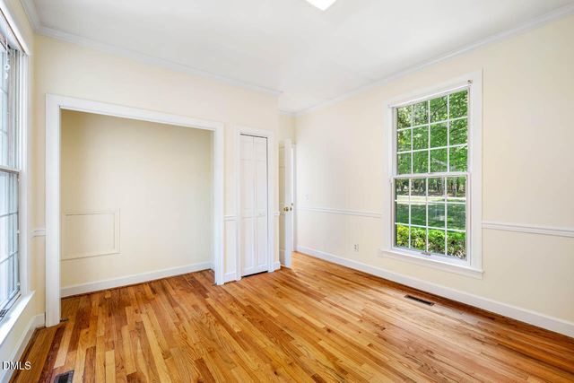 2 Foxridge Road, Chapel Hill, NC 27514