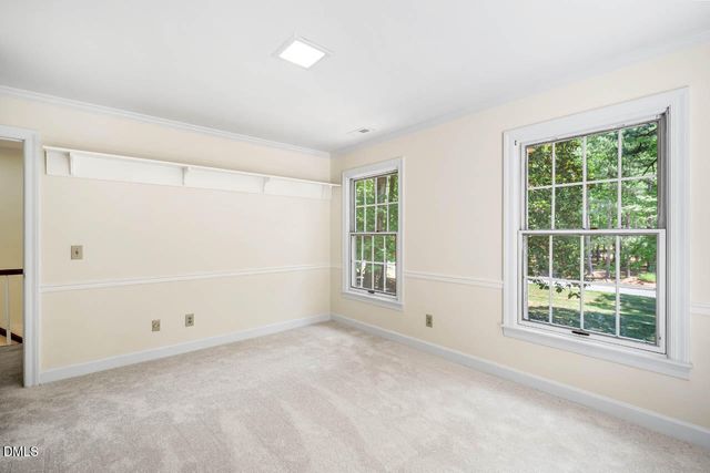 2 Foxridge Road, Chapel Hill, NC 27514