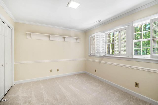 2 Foxridge Road, Chapel Hill, NC 27514