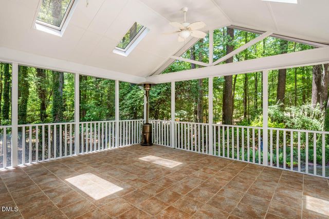 2 Foxridge Road, Chapel Hill, NC 27514