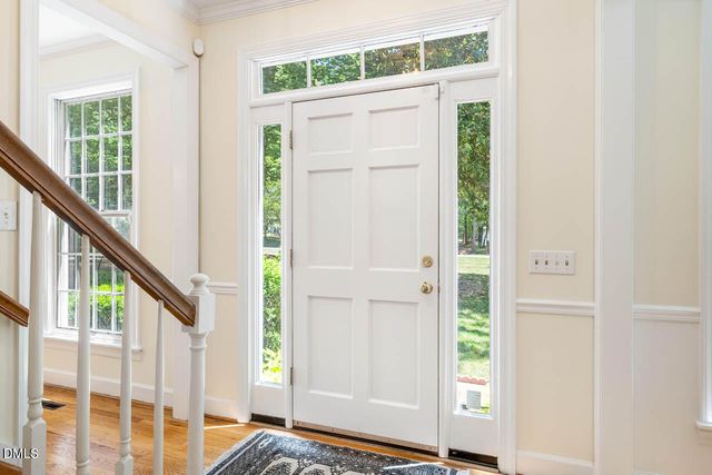 2 Foxridge Road, Chapel Hill, NC 27514