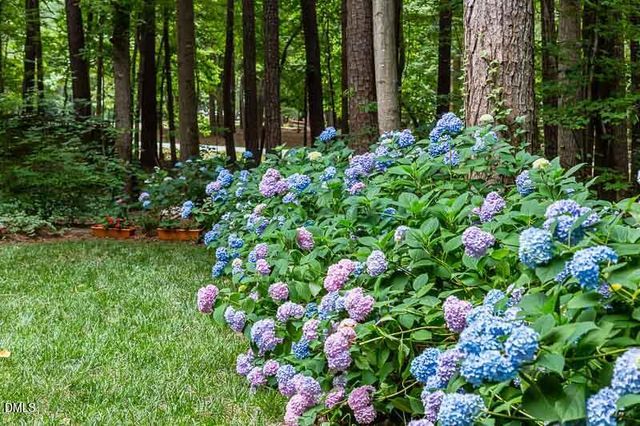 2 Foxridge Road, Chapel Hill, NC 27514