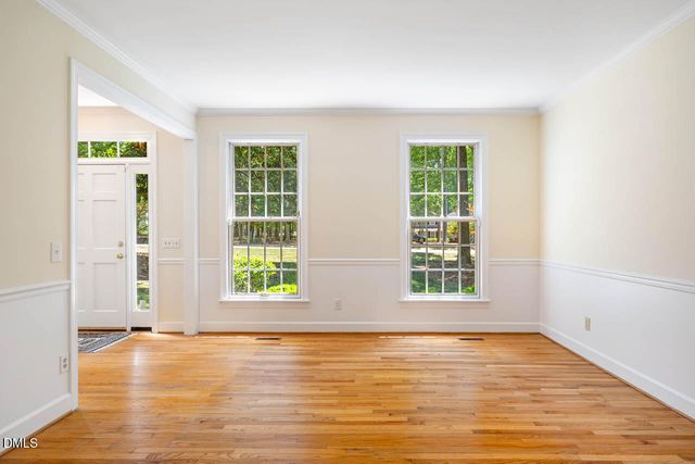 2 Foxridge Road, Chapel Hill, NC 27514