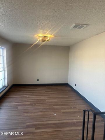 2412 PENWOOD Drive, El Paso, TX 79935