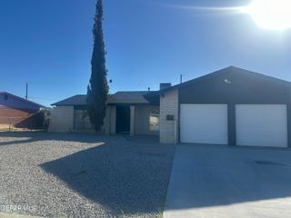 2412 PENWOOD Drive, El Paso, TX 79935