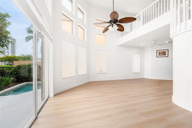 3699 NE 208th Terrace, Aventura, FL 33180