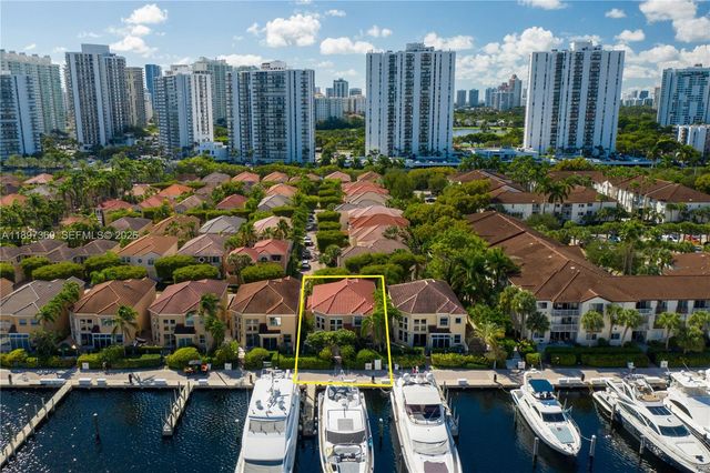 3699 NE 208th Terrace, Aventura, FL 33180