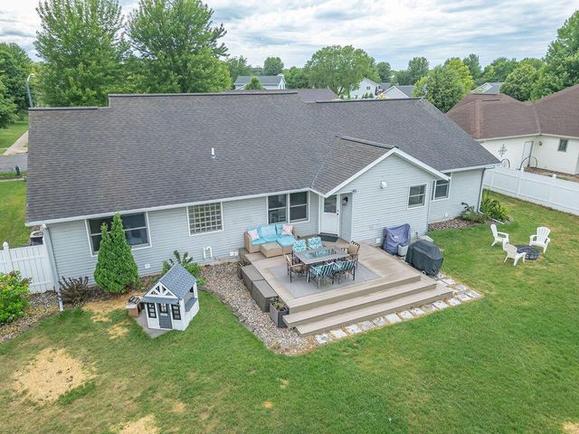 1500 Cliffview AVENUE, Onalaska, WI 54650
