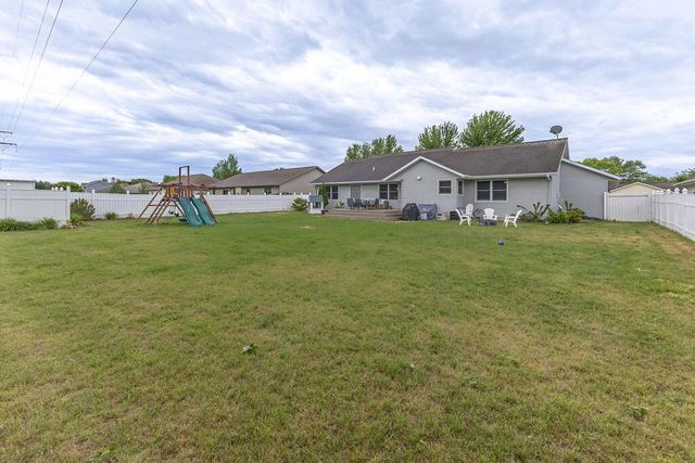 1500 Cliffview AVENUE, Onalaska, WI 54650