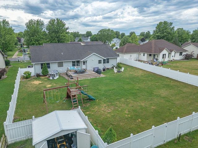 1500 Cliffview AVENUE, Onalaska, WI 54650