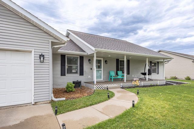 1500 Cliffview AVENUE, Onalaska, WI 54650