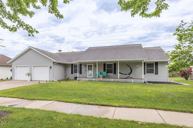 1500 Cliffview AVENUE, Onalaska, WI 54650
