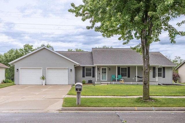 1500 Cliffview AVENUE, Onalaska, WI 54650