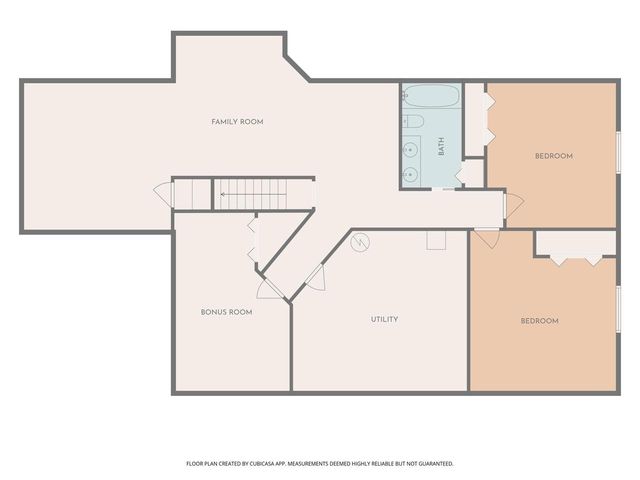 1500 Cliffview AVENUE, Onalaska, WI 54650