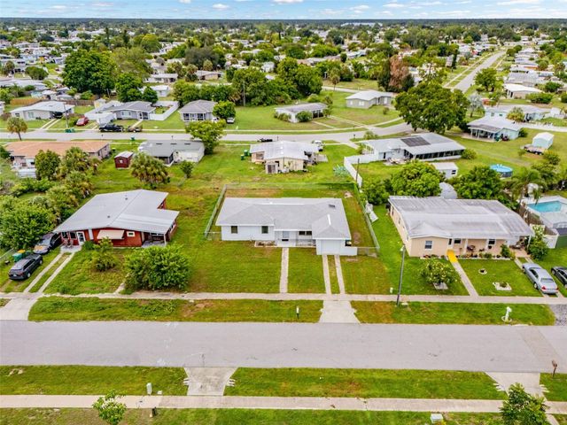 21928 BEVERLY AVENUE, Port Charlotte, FL 33952