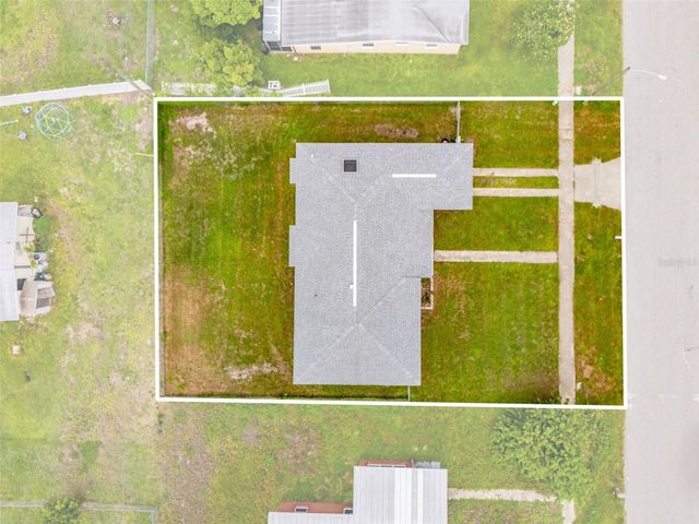 21928 BEVERLY AVENUE, Port Charlotte, FL 33952