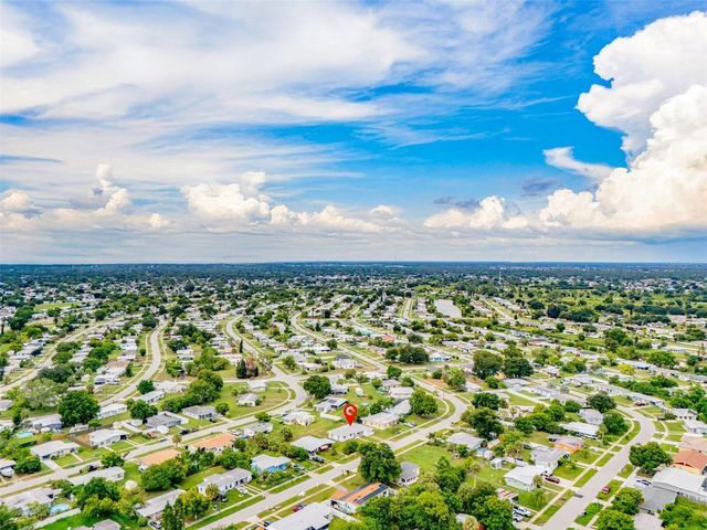 21928 BEVERLY AVENUE, Port Charlotte, FL 33952