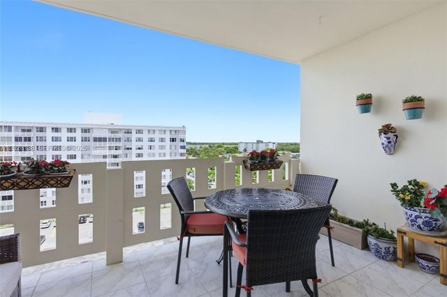 4330 Hillcrest Dr 916, Hollywood, FL 33021