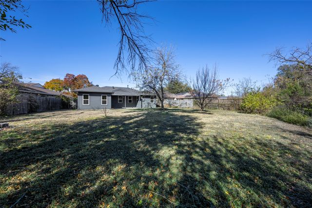 10136 San Juan Avenue, Dallas, TX 75228