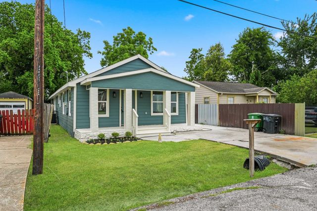 7946 Fowlie Street, Houston, TX 77028