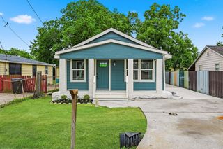 7946 Fowlie Street, Houston, TX 77028