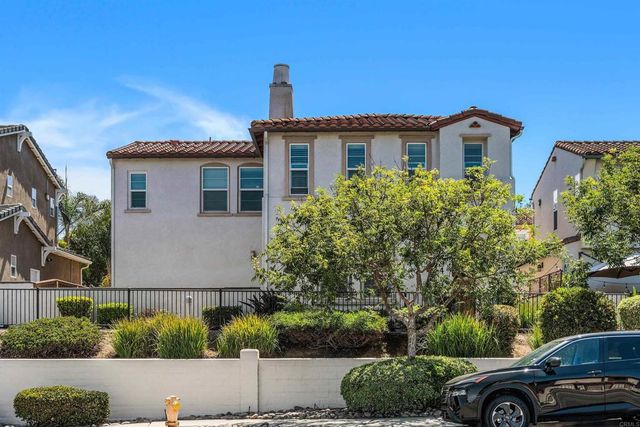 1494 Mosaic Glen, Escondido, CA 92029