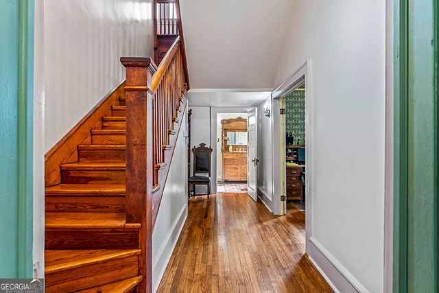 3021 Teamon Road, Griffin, GA 30223