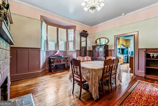 3021 Teamon Road, Griffin, GA 30223