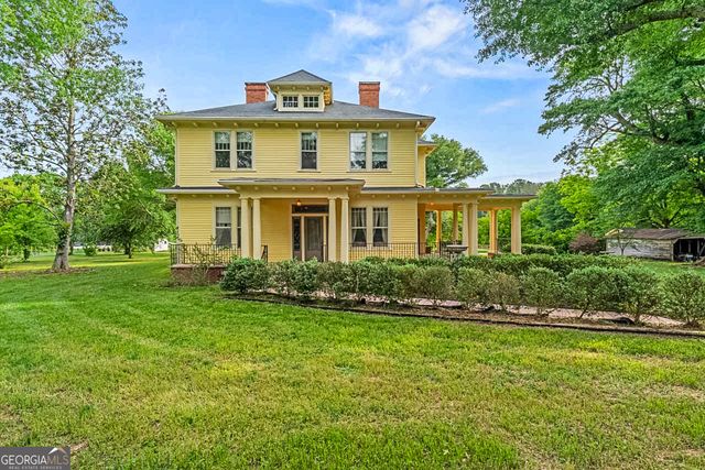 3021 Teamon Road, Griffin, GA 30223