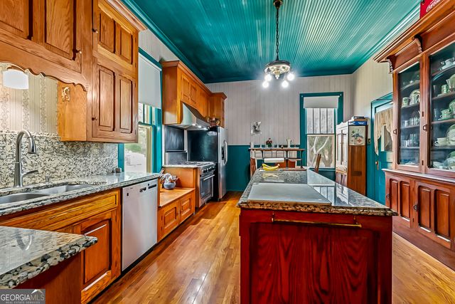 3021 Teamon Road, Griffin, GA 30223