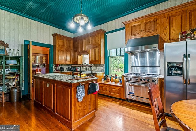 3021 Teamon Road, Griffin, GA 30223