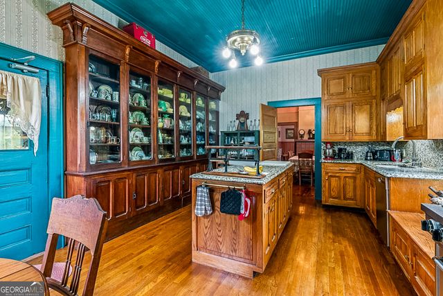 3021 Teamon Road, Griffin, GA 30223