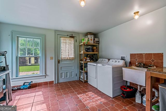 3021 Teamon Road, Griffin, GA 30223