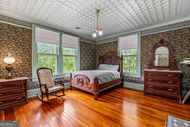 3021 Teamon Road, Griffin, GA 30223