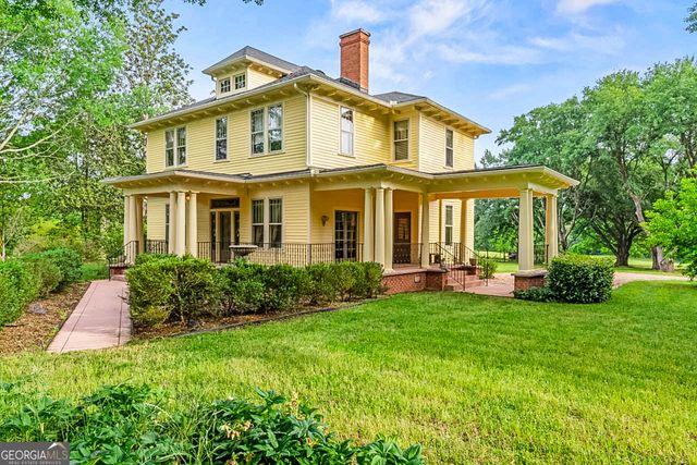 3021 Teamon Road, Griffin, GA 30223