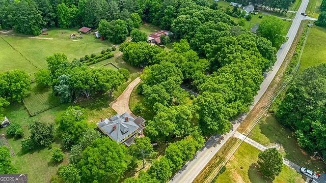 3021 Teamon Road, Griffin, GA 30223