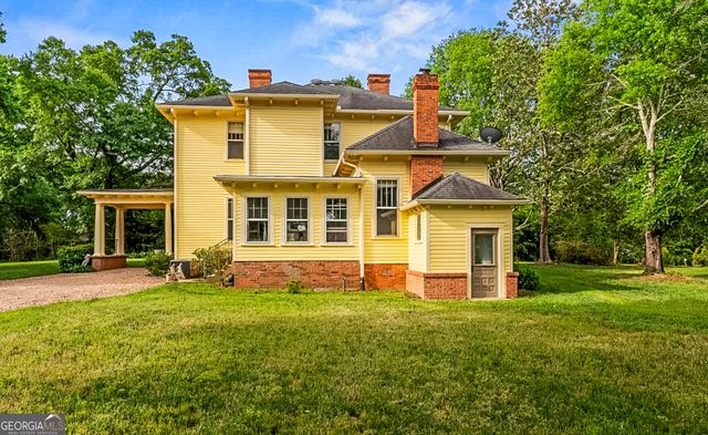 3021 Teamon Road, Griffin, GA 30223