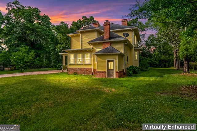3021 Teamon Road, Griffin, GA 30223