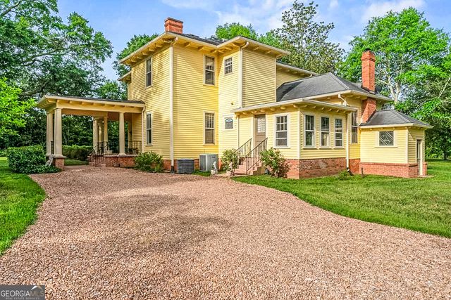3021 Teamon Road, Griffin, GA 30223