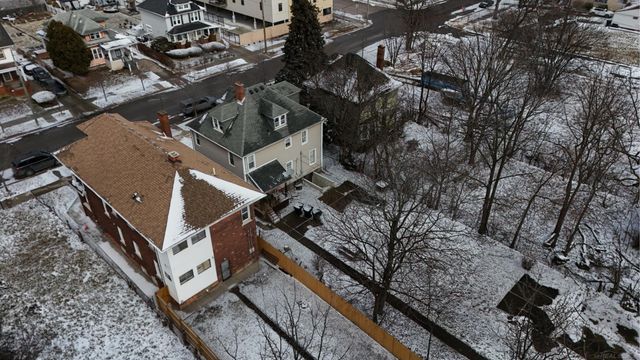 1333 Seward Avenue, Detroit, MI 48202