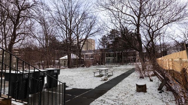 1333 Seward Avenue, Detroit, MI 48202